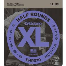 D'Addario EHR370