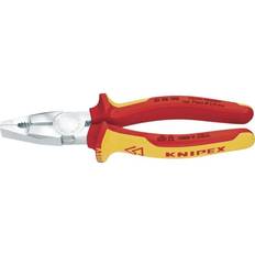 Pinces combinées Knipex 1 6 160 Pince combinée