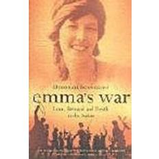 Emmas s Emma's War (Häftad, 2004)