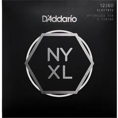D'Addario NYXL1260