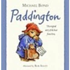 Paddington: The original story of the bear from Darkest Peru (Paperback, 2007)