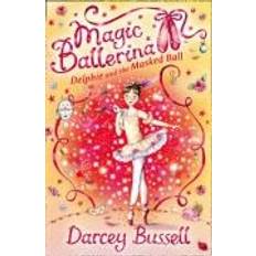 Delphie and the Masked Ball (Magic Ballerina, Book 3) (Paperback, 2008)