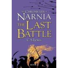 The last battle Last Battle (The Chronicles of Narnia) (Paperback, 2009)