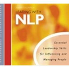 Leading with NLP (Audiobook, CD, 2010)