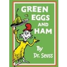 Green Eggs and Ham (Dr. Seuss) (Paperback, 2010)