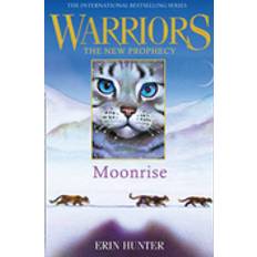 MOONRISE (Warriors: The New Prophecy, Book 2) (Paperback, 2011)