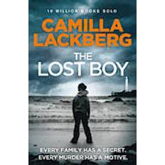 Books The Lost Boy (Patrik Hedstrom and Erica Falck, Book 7) (Paperback, 2013)