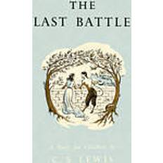 The last battle The Last Battle (Hardcover, 2011)