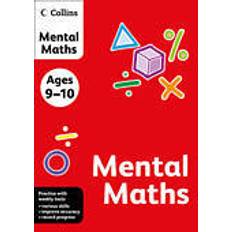 Collins Mental Maths (Collins Practice): Ages 9-10 (Paperback, 2011)