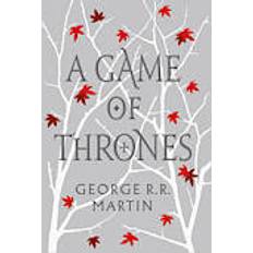 A Game of Thrones (Hardcover, 2013)