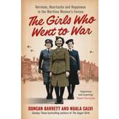 The Girls Who Went to War (Paperback, 2015)