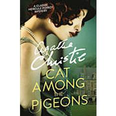 Cat Among the Pigeons (Poirot) (Paperback, 2014)