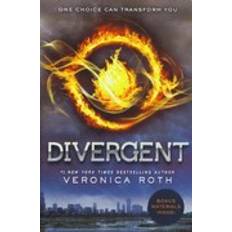 Divergent Divergent (Hæftet, 2014)