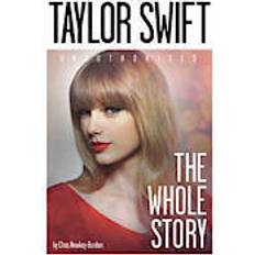 Taylor swift Taylor Swift (Hæftet, 2014)