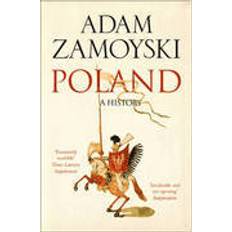 Poland: A history (Paperback, 2015)