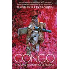 Congo (Paperback, 2015)