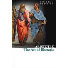 Ordbøker & Språk The Art of Rhetoric (Collins Classics) (Heftet, 2012)