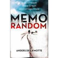 Memorandom (Paperback, 2015)