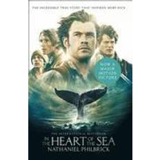 In the heart of the sea In the Heart of the Sea (Paperback, 2015)