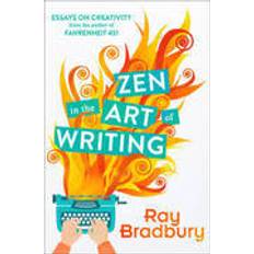 Dictionaries & Languages Books Zen in the Art of Writing (Paperback, 2015)