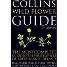 Collins Wild Flower Guide (Häftad, 2016)