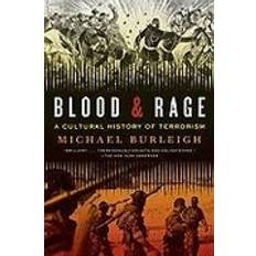 Blood rage Blood and Rage: A Cultural History of Terrorism (Häftad, 2010)