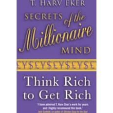 Secrets of the Millionaire Mind (Hæftet, 2007)