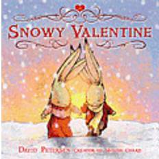 Valentine Snowy Valentine (Copertina rigida, 2011)