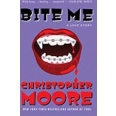 Books bite me a love story (Paperback, 2011)