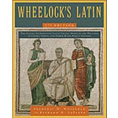 Dizionari e Lingue Libri Wheelock's Latin (Revised (Copertina flessibile, 2011)