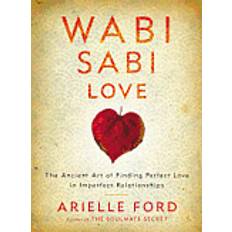 Wabi sabi Wabi Sabi Love (Hæftet, 2013)