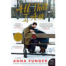 All That I Am (Häftad, 2013)