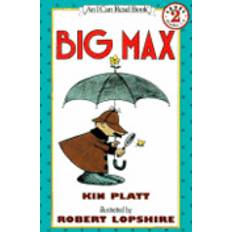 Max böcker Big Max (Häftad, 1978)