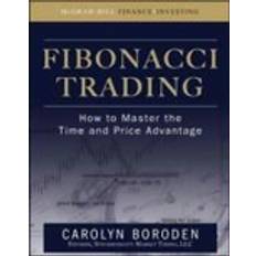 Fibonacci trading Fibonacci Trading: How to Master the Time and Price Advantage (Inbunden, 2008)