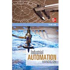 Hands on Industrial Automation: Hands On (Copertina rigida, 2013)