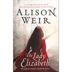 Contemporary Fiction Books The Lady Elizabeth (Paperback, 2009)