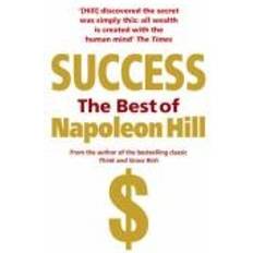 Napoleon hill Success: The Best of Napoleon Hill (Paperback, 2008)