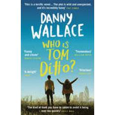 Ditto Who is Tom Ditto? (Paperback, 2015)