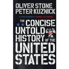 The Concise Untold History of the United States (Paperback, 2015)