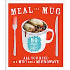 Smart mug Meal in a Mug (Inbunden, 2014)