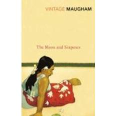 Sixpence The Moon and Sixpence (Paperback, 1999)