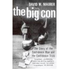 The big con The Big Con (Hæftet, 2000)