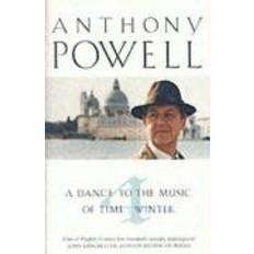 Dance To The Music Of Time Volume 4: Winter Vol 4 (A Dance to the Music of Time) (Paperback, 1997)