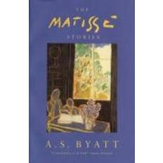 Matisse stories (Häftad, 1994)