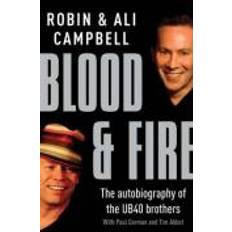 Fire blood Blood and Fire (Hæftet, 2006)