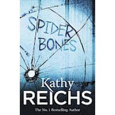 Spider Bones: (Temperance Brennan 13) (Paperback, 2011)