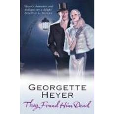 They Found Him Dead (Paperback, 2006)