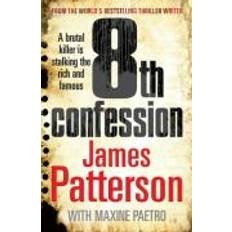 Books 8th Confession: (Women's Murder Club 8) (Paperback, 2010)