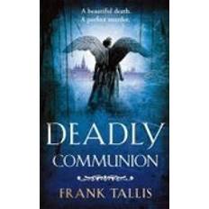 Deadly Communion (Paperback, 2010)