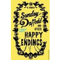 Paul smith happy Sunday Daffodil and Other Happy Endings (Hæftet, 2010)